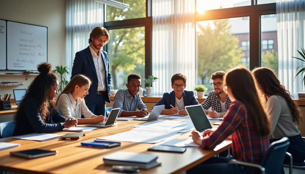 Accompagner les projets inverses